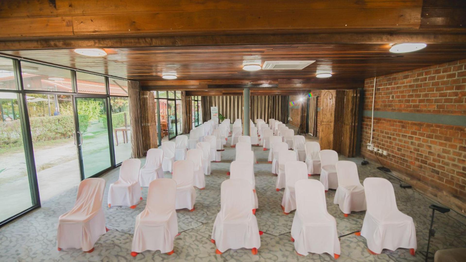 Scn City Hotel Rayong Ban Chang (Rayong) Exterior foto